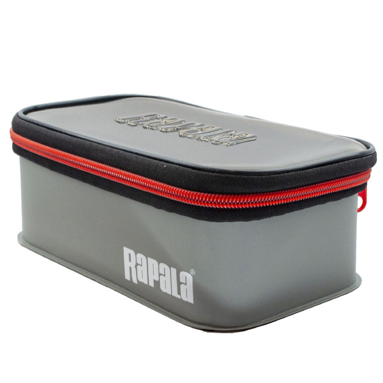 Фотография Гермобокс RAPALA Hydro Tackle Box M