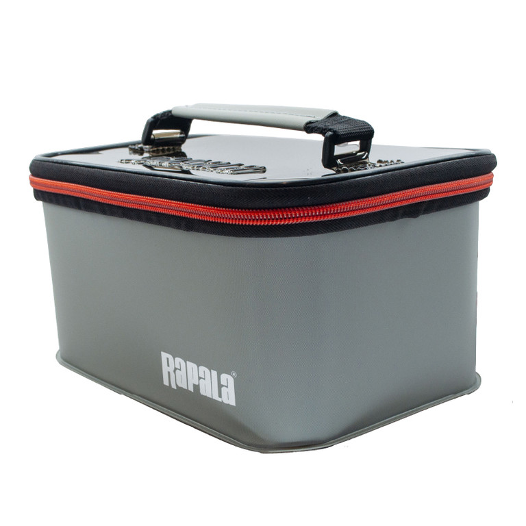 Фотография Гермобокс RAPALA Hydro Tackle Box XL
