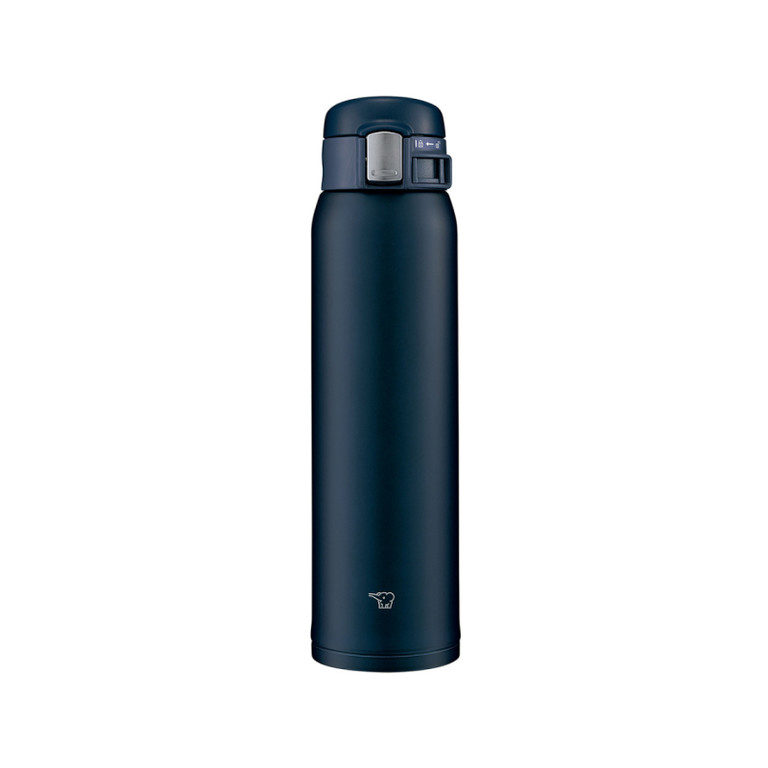 Фотография Термос Zojirushi SM-SF60-AD 0,6 л (темн.синий)