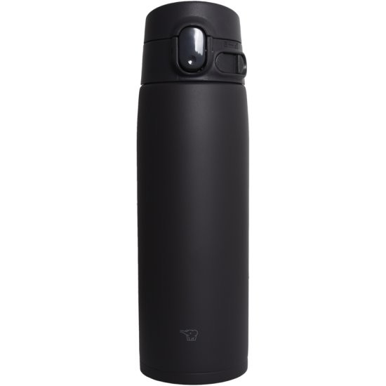 Фотография Термос Zojirushi SM-VB60-BM 0,6 л (черн)
