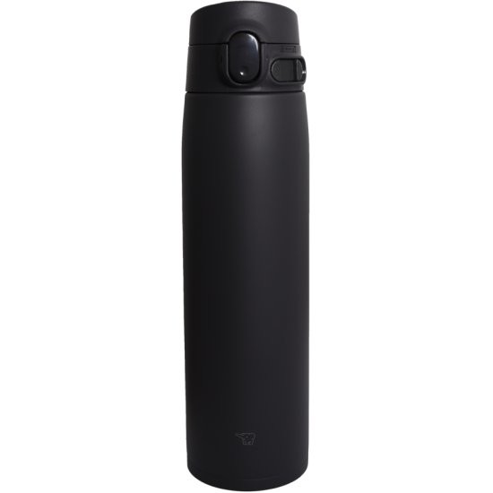 Фотография Термос Zojirushi SM-VB72-BM 0,72 л (черн)