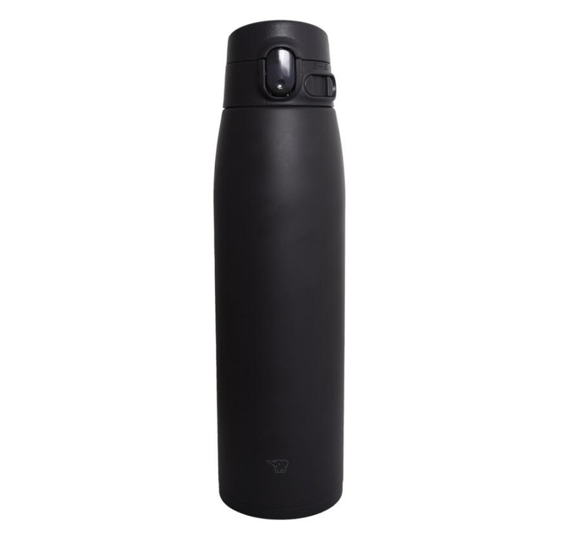 Фотография Термос Zojirushi SM-VB95-BM 0,95 л (черн)