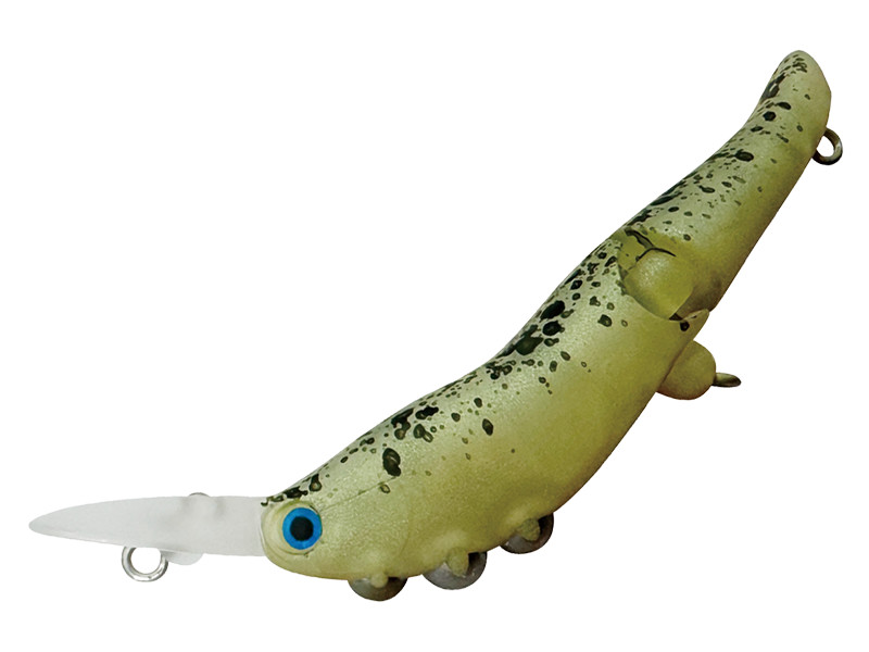 Фотография Воблер Tic-Tac Lipper HS 50мм. 4,2гр. №05