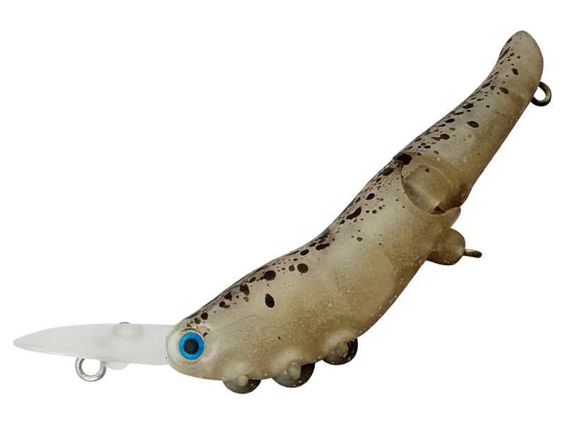 Фотография Воблер Tic-Tac Lipper HS 50мм. 4,2гр. №04