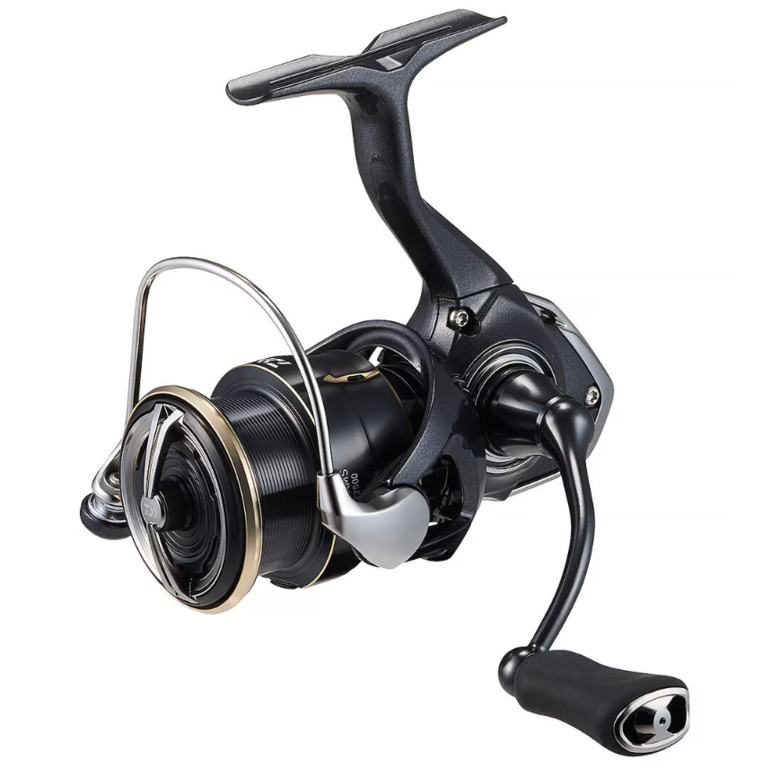 Фотография Катушка Daiwa 26 Freams LT3000C