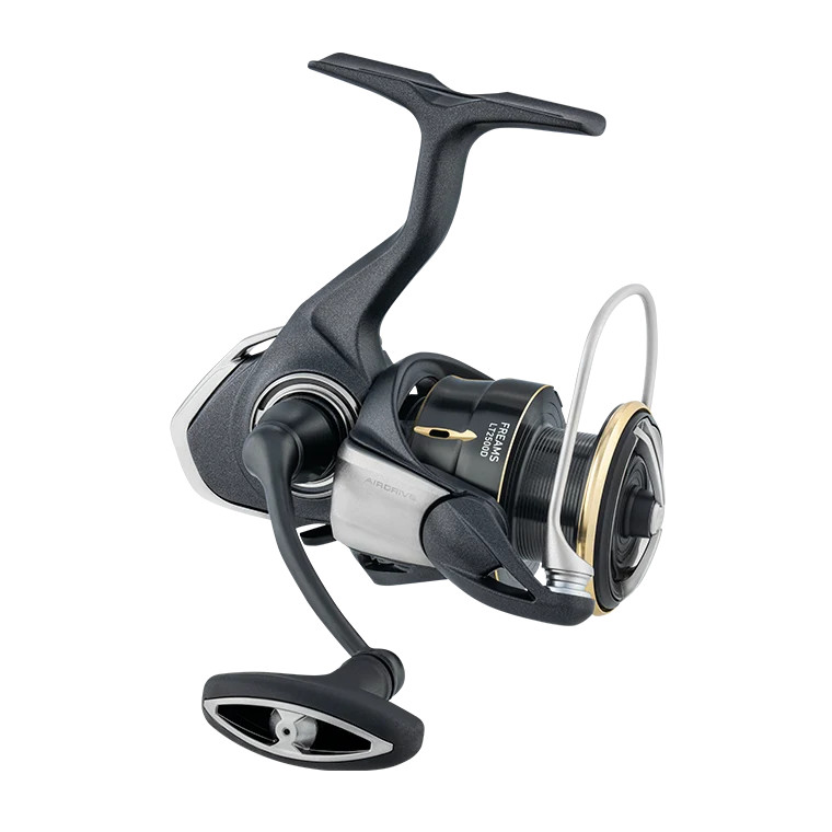 Фотография Катушка Daiwa 26 Freams LT4000C
