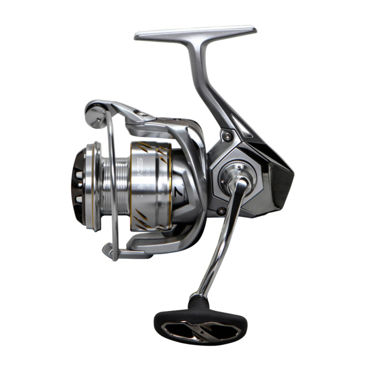 Фотография Катушка OKUMA Zyros ZRS-2500A Spinning LH 5.3:1