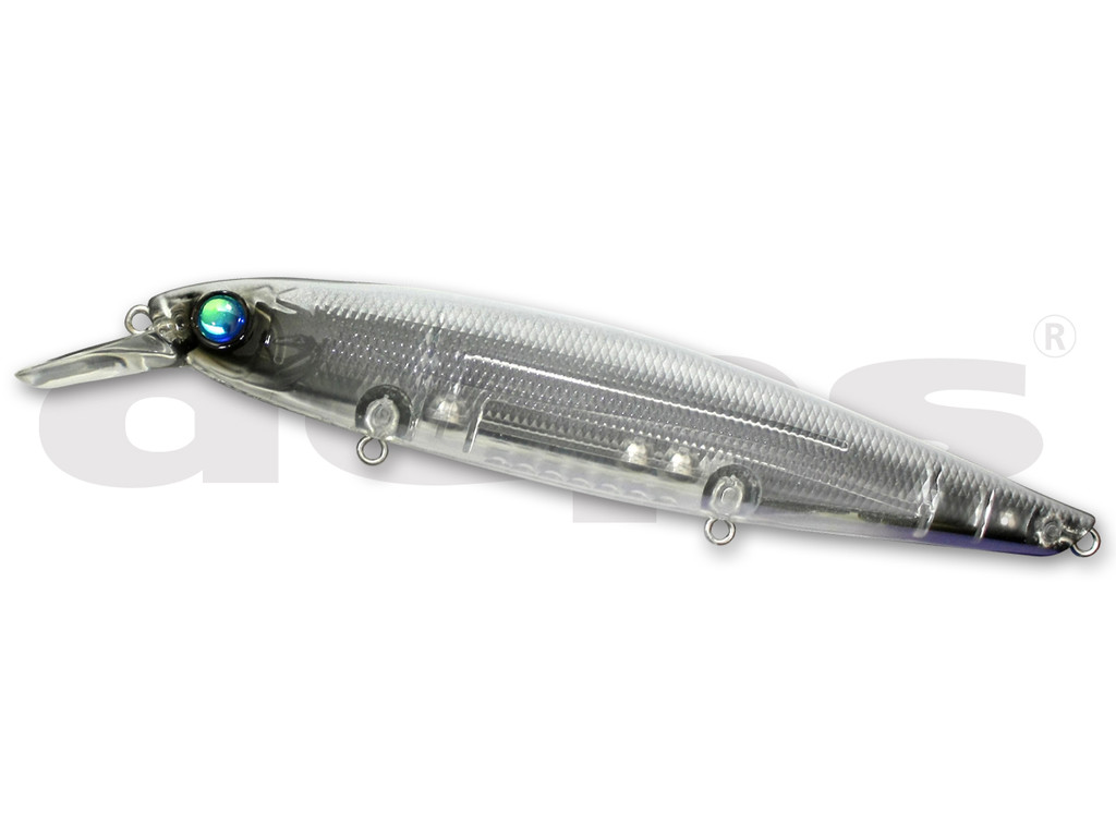 Фотография Воблер Deps Balisong Minnow 130SP (13см, 25гр) suspending 11