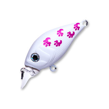 Фотография Воблер Fishycat icat 32F-SR / X10