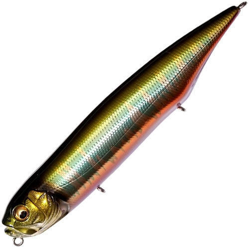 Фотография Воблер Megabass Dog-X Diamante Rattle wagin oikawa