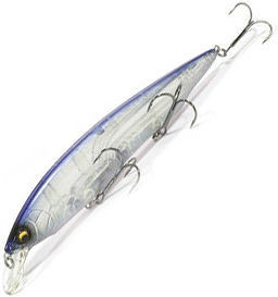 Фотография Воблер Megabass Kanata (16см, 30гр) gp pro blue