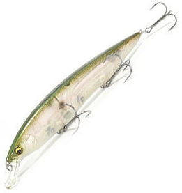 Фотография Воблер Megabass Kanata (16см, 30гр) mb gizzard