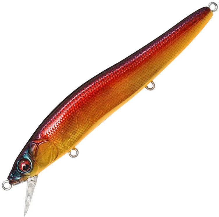 Фотография Воблер Megabass Oneten R gp spawn killer r