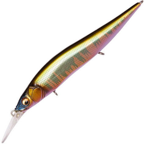 Фотография Воблер Megabass Vision Oneten Plus 1 Jr wagin oikawa