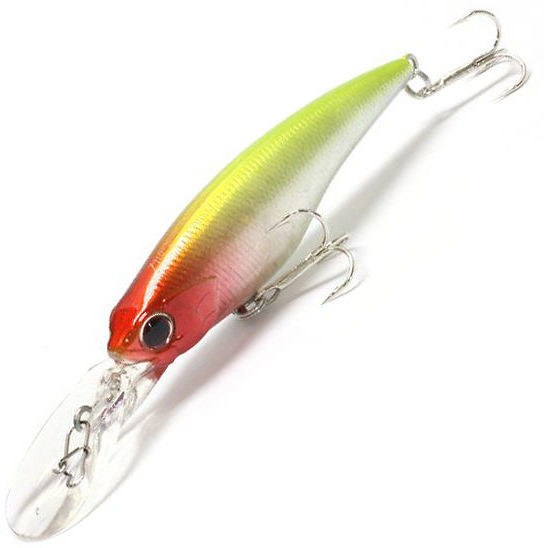 Фотография Воблер OSP High Cut T59