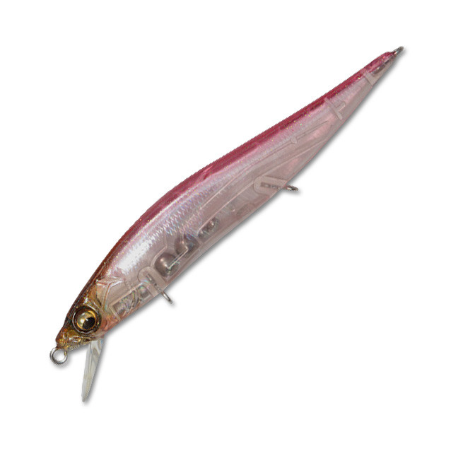 Фотография Воблер Megabass Vision Oneten Jr 9,8см,10,6г susp glx cot waka