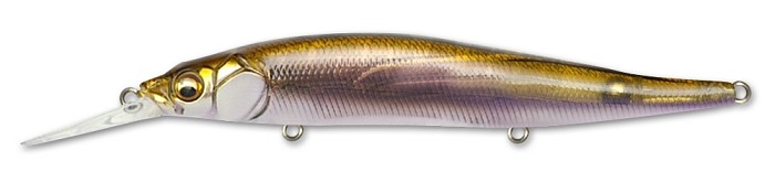 Фотография Воблер Megabass Vision Oneten Plus 1 110 14г 1.2-1.8м suspe ito waka