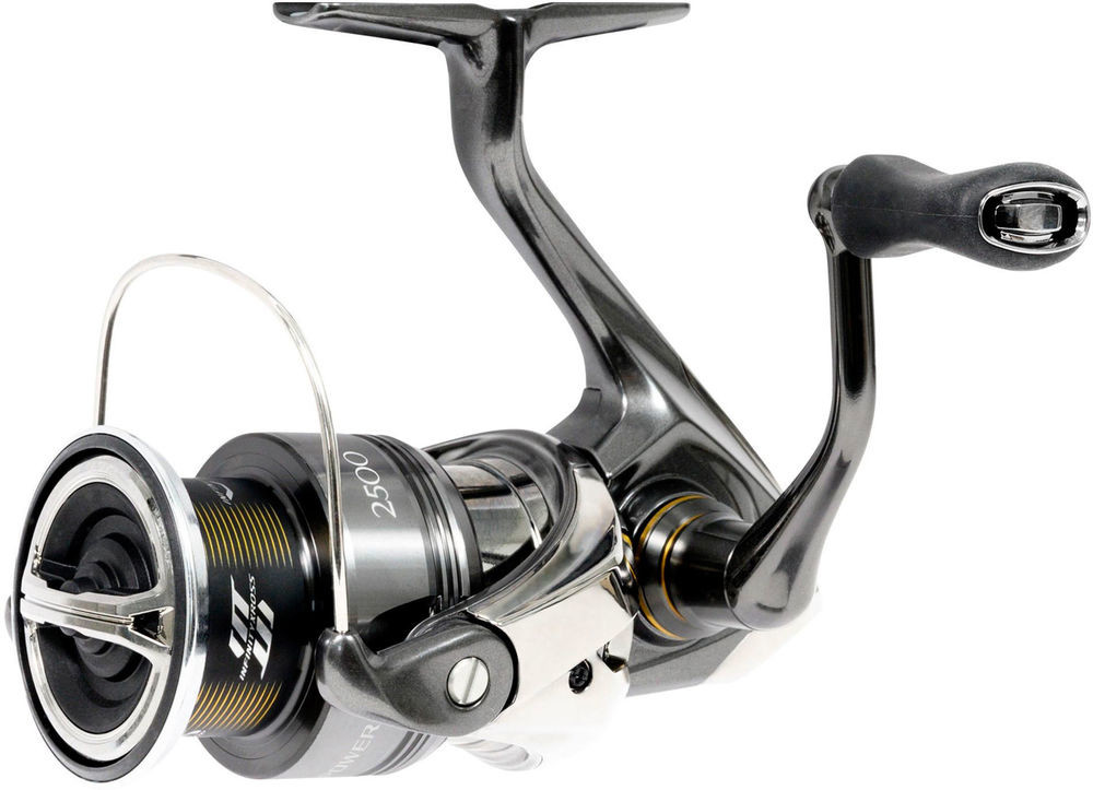 Фотография Катушка Shimano Twinpower FE C3000