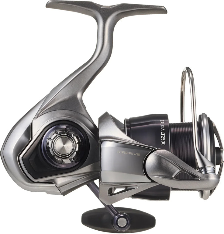 Фотография Катушка Daiwa 25 Caldia MQ LT 2500
