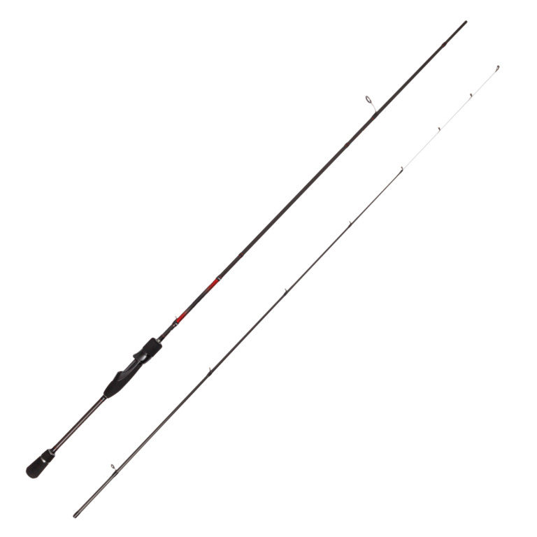 Фотография Удилище спин. Maximus INDIGO Rockfish large game 22UL 2,2m 0,8-7g