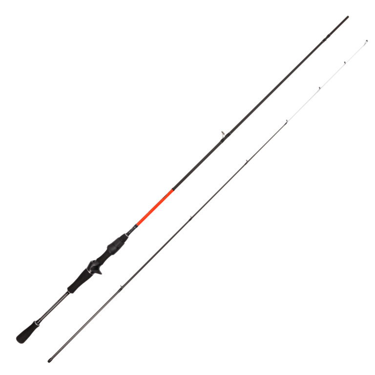 Фотография Удилище каст. Maximus POINTER-X C 213UL 2,13 1,5-7g SGS револ.раст кол