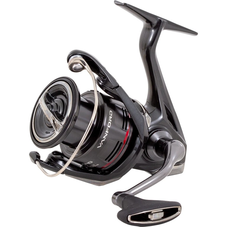 Фотография Катушка Shimano 24 Vanford 3000HG