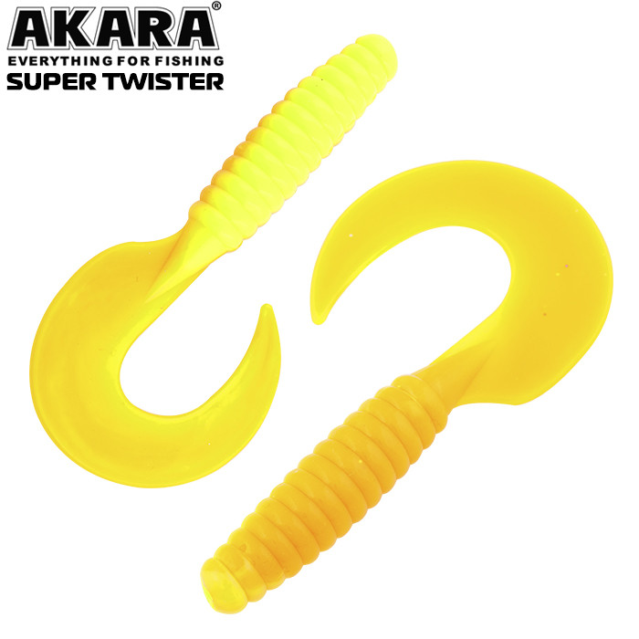 Фотография Твистер Akara Super Twister MST50-84T-F4
