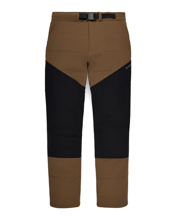 Фотография Брюки Simms Midstream Pant, Jasper, M
