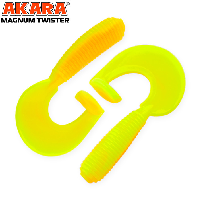 Фотография Твистер Akara Magnum Twister MMT20-84T-F8