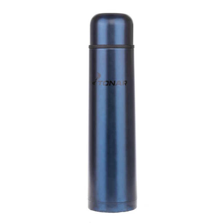 Фотография Термос TONAR 1200ML синий (HS.TM-053-B)