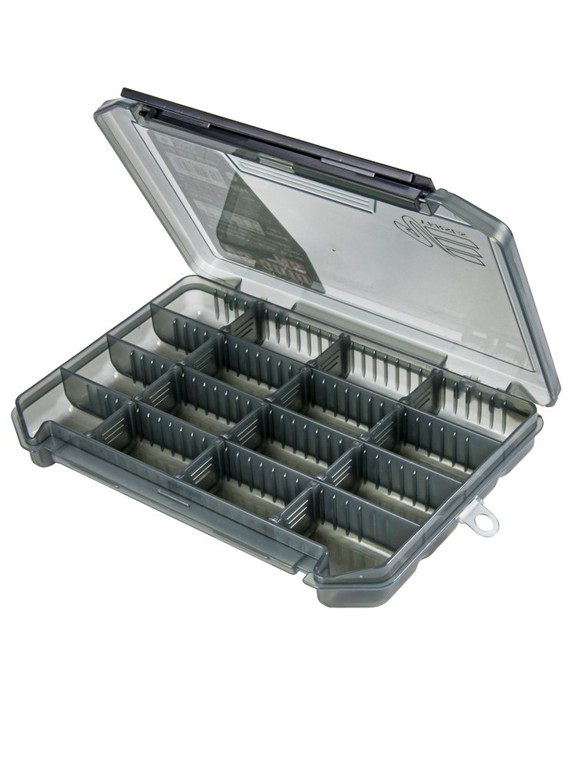 Фотография Коробка Meiho Versus VS-3010NS (black)