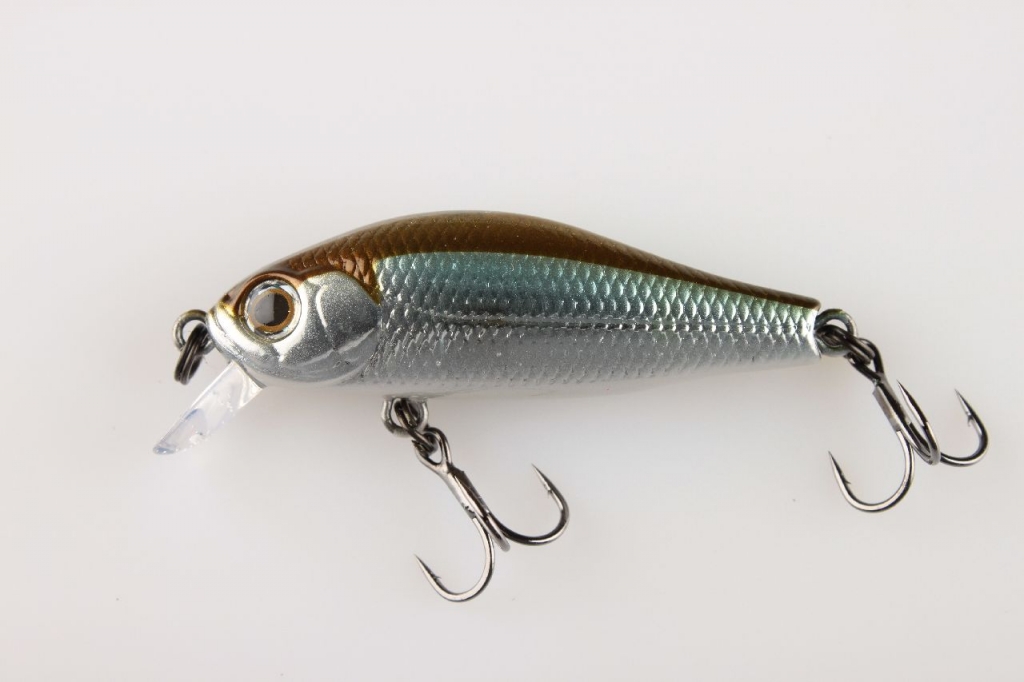 Фотография Воблер Zipbaits Khamsin Tiny SP-SR #021