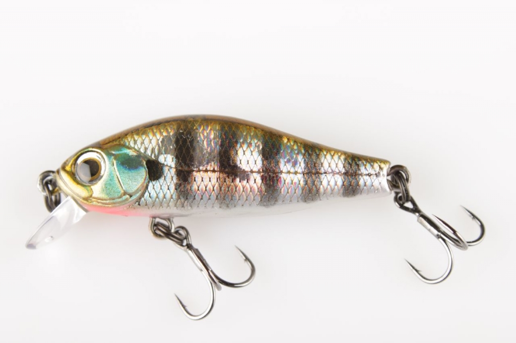 Фотография Воблер Zipbaits Khamsin Tiny 40SP SR #509
