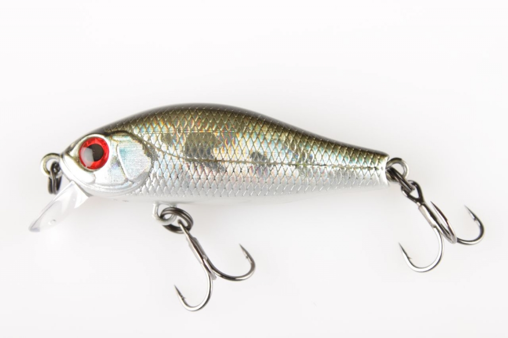 Фотография Воблер Zipbaits Khamsin Tiny 40SP SR #510R