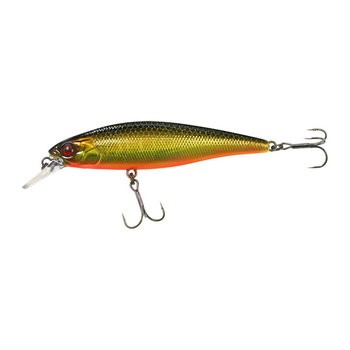 Фотография Воблер Jackall Squad Minnow 95 29 hl gold and back