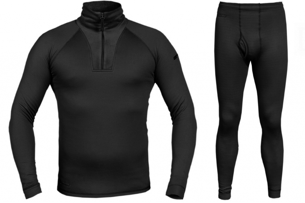 Термобелье Мужское 1 Слой Купить