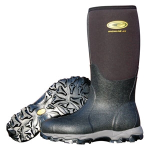 grubs snowline 8.5 wellington boots