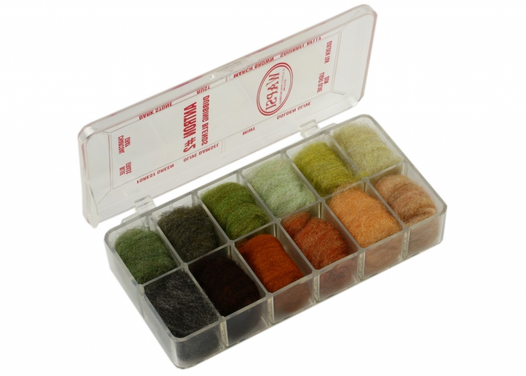 Даббинг цвет red для вязания мушек. Даббинг цвет red для вязания мушек. Даббинг набор wapsi slf poul jorgensen dubbing. Даббинг антрон 503 цвет. Даббинг антрон 503 цвет.