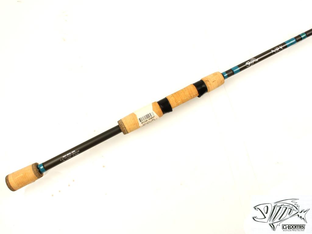 saltwater rod combo