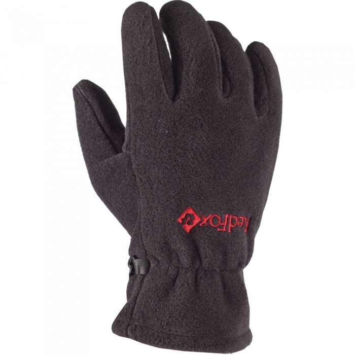 Simms Windstopper Flex Glove - Black - XL