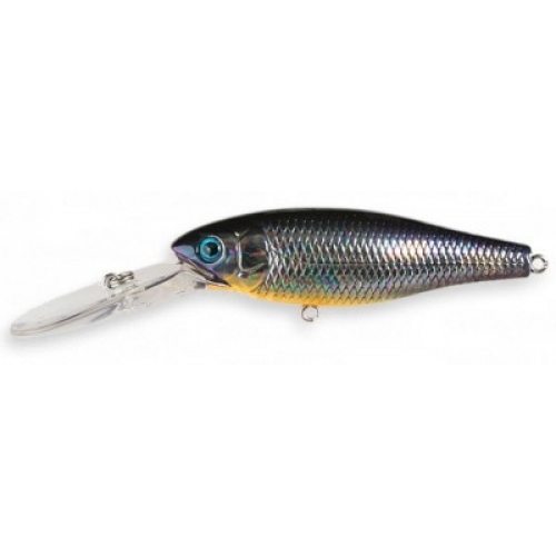 Фотография Воблер Megabass Deep-X 200 LBO HT Ito Wakasagi