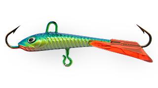 Фотография Балансир Strike Pro Strike Ice 25 IF-006#496 2.5см 6гр