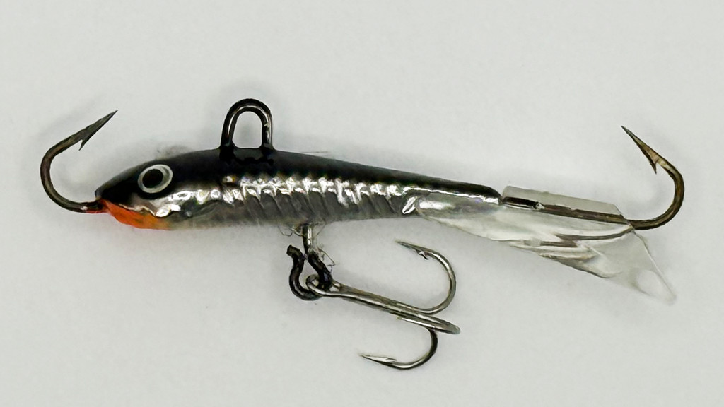 Фотография Балансир Strike Pro Strike Ice 50, цвет: A43E, (IF-009#A43E)