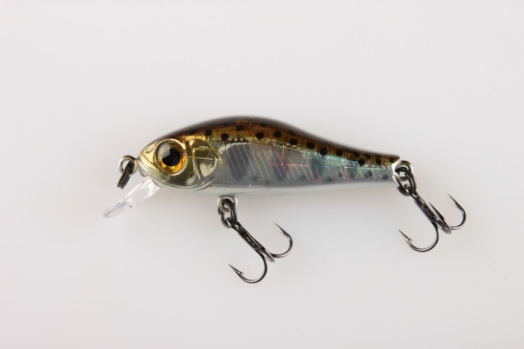 Фотография Воблер Zipbaits Rigge 35SS #810