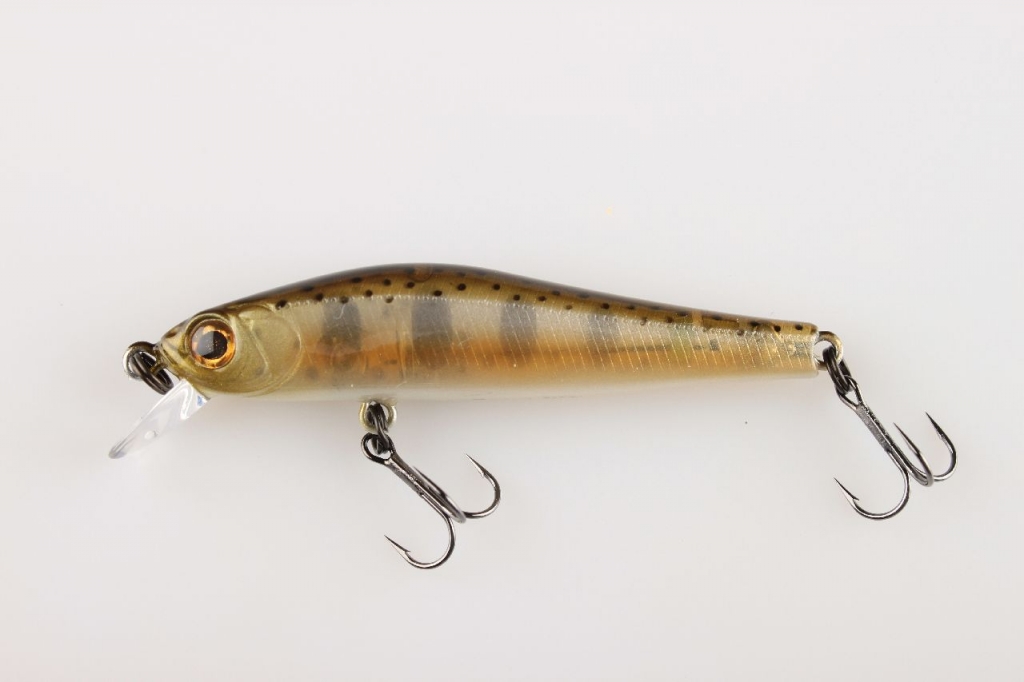 Фотография Воблер Zipbaits Rigge 56S #851