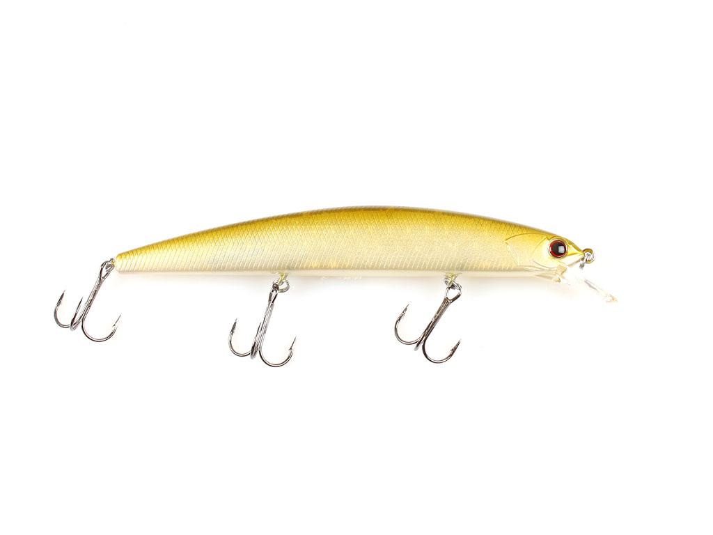 Фотография Воблер OSP Asura Rudra 130 SP (13см, 20гр, 1,8м) G-01