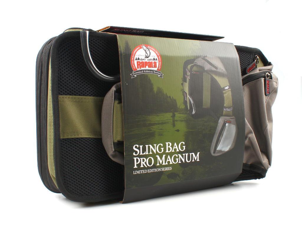 Rapala sling discount bag pro magnum