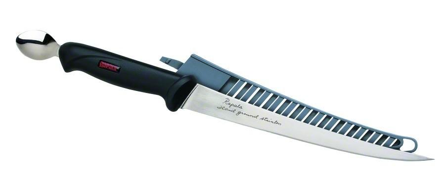 Фотография Нож RAPALA филейный RSPF9