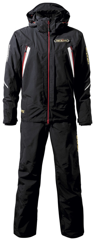 gore tex xxxl