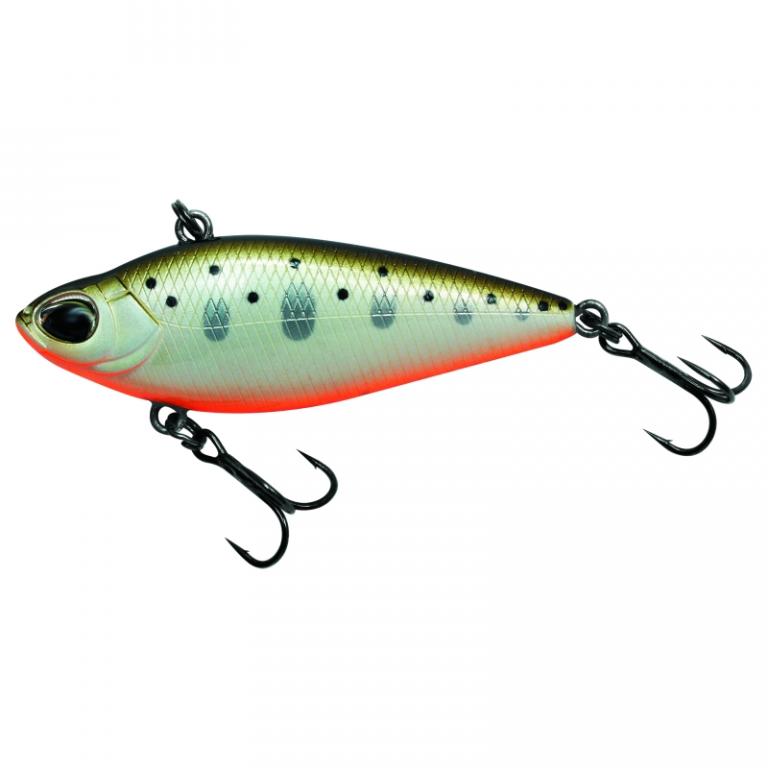 Фотография Воблер Usami Dansa Vib 60S #573